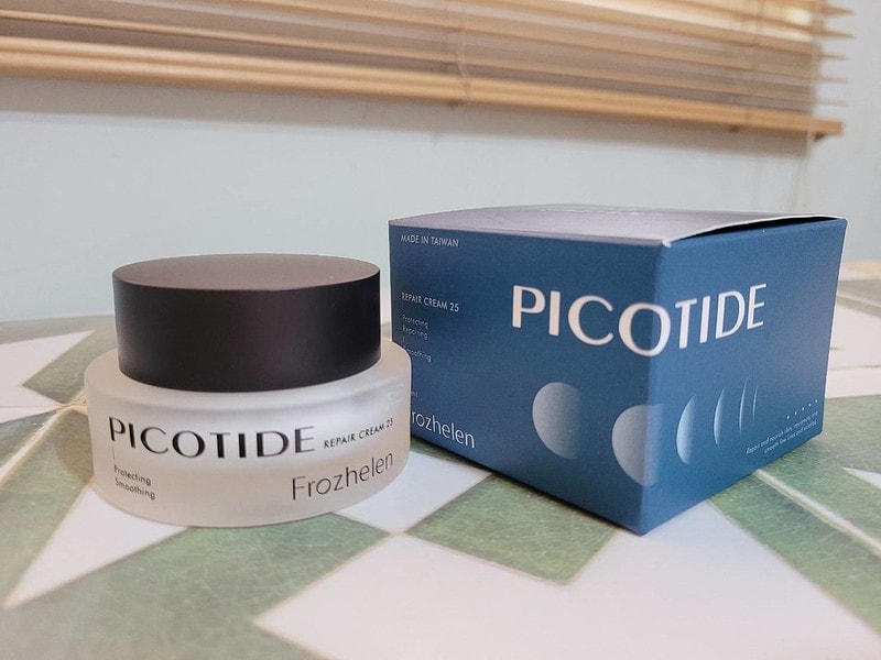 【美保】Frozhelen皮可肽修護三步驟,從基底改善問題,強化表層防禦力,問題肌的命定保養品! - 第19張圖 1151805