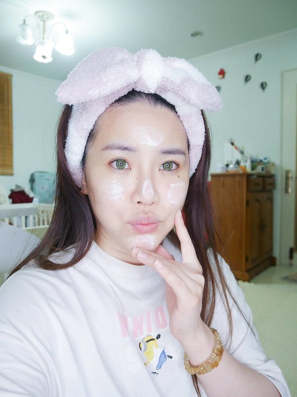 【美保】Frozhelen皮可肽修護三步驟,從基底改善問題,強化表層防禦力,問題肌的命定保養品! - 第23張圖 1149221