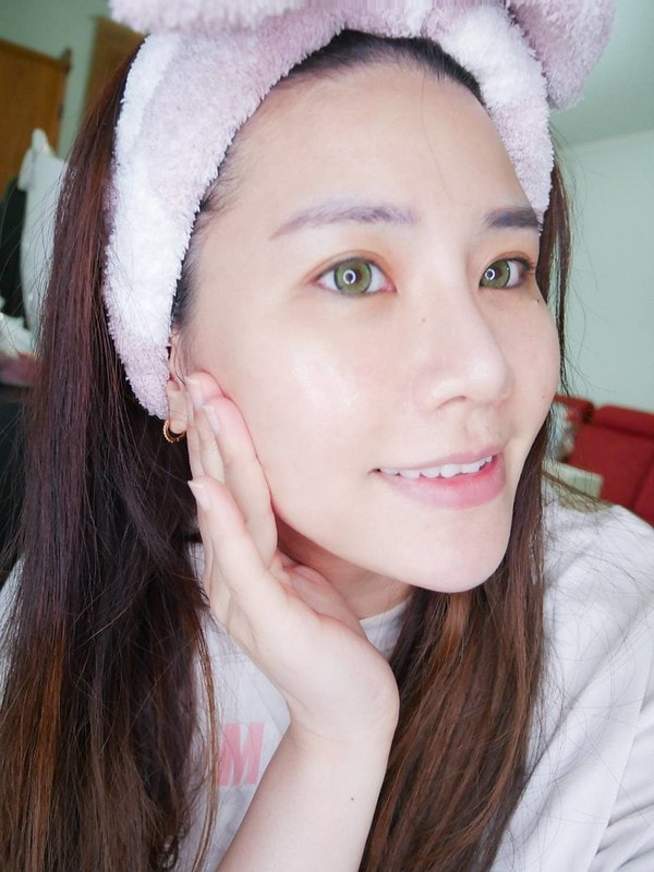 【美保】Frozhelen皮可肽修護三步驟,從基底改善問題,強化表層防禦力,問題肌的命定保養品! - 第25張圖 1149222