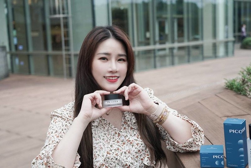 【美保】Frozhelen皮可肽修護三步驟,從基底改善問題,強化表層防禦力,問題肌的命定保養品! - 第26張圖 1149229