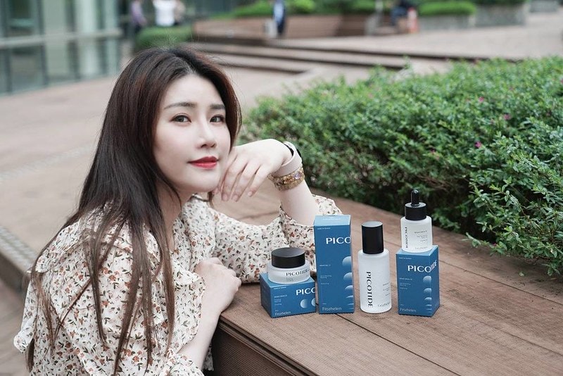 【美保】Frozhelen皮可肽修護三步驟,從基底改善問題,強化表層防禦力,問題肌的命定保養品! - 第28張圖 1149227