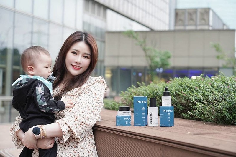 【美保】Frozhelen皮可肽修護三步驟,從基底改善問題,強化表層防禦力,問題肌的命定保養品! - 第29張圖 1149226