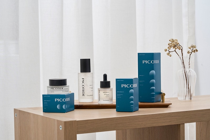 【美保】Frozhelen皮可肽修護三步驟,從基底改善問題,強化表層防禦力,問題肌的命定保養品! - 第30張圖 M4_0719