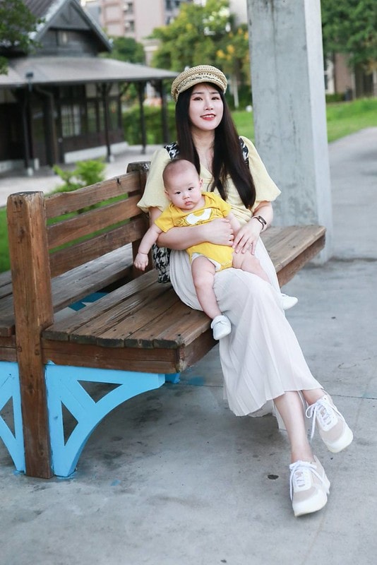 【穿搭】THOUZANDS獨家打造專屬.獨一無二的高跟鞋 不被束縛,開啟高跟鞋之旅 #品味細節與舒適自在並存 - 第4張圖 1019807