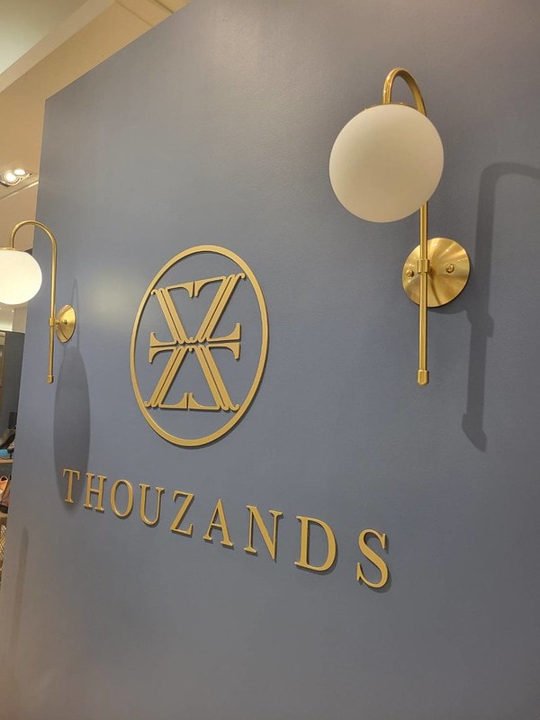 【穿搭】THOUZANDS獨家打造專屬.獨一無二的高跟鞋 不被束縛,開啟高跟鞋之旅 #品味細節與舒適自在並存 - 第7張圖 1132131