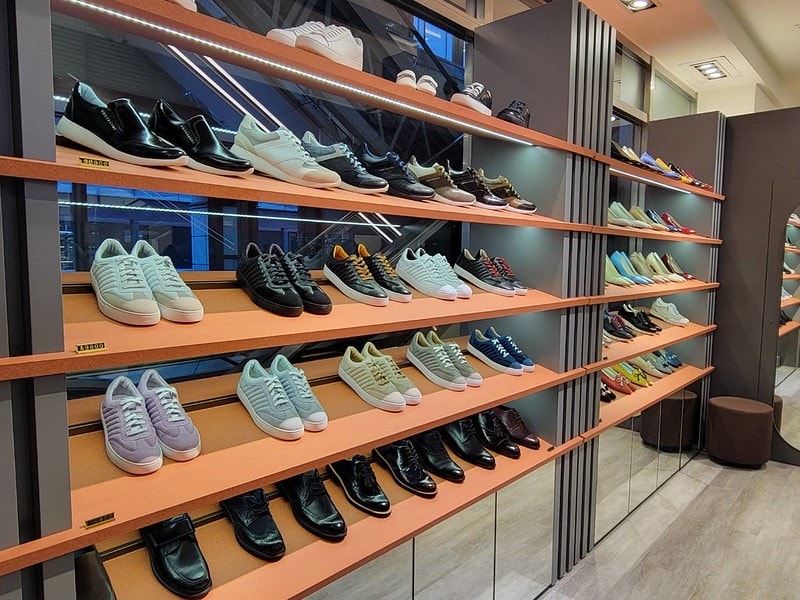 【穿搭】THOUZANDS獨家打造專屬.獨一無二的高跟鞋 不被束縛,開啟高跟鞋之旅 #品味細節與舒適自在並存 - 第8張圖 1132132