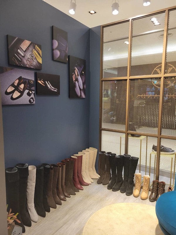 【穿搭】THOUZANDS獨家打造專屬.獨一無二的高跟鞋 不被束縛,開啟高跟鞋之旅 #品味細節與舒適自在並存 - 第11張圖 1132135