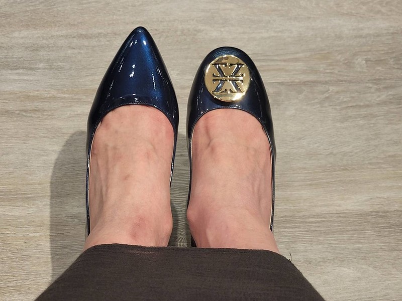 【穿搭】THOUZANDS獨家打造專屬.獨一無二的高跟鞋 不被束縛,開啟高跟鞋之旅 #品味細節與舒適自在並存 - 第13張圖 1132136