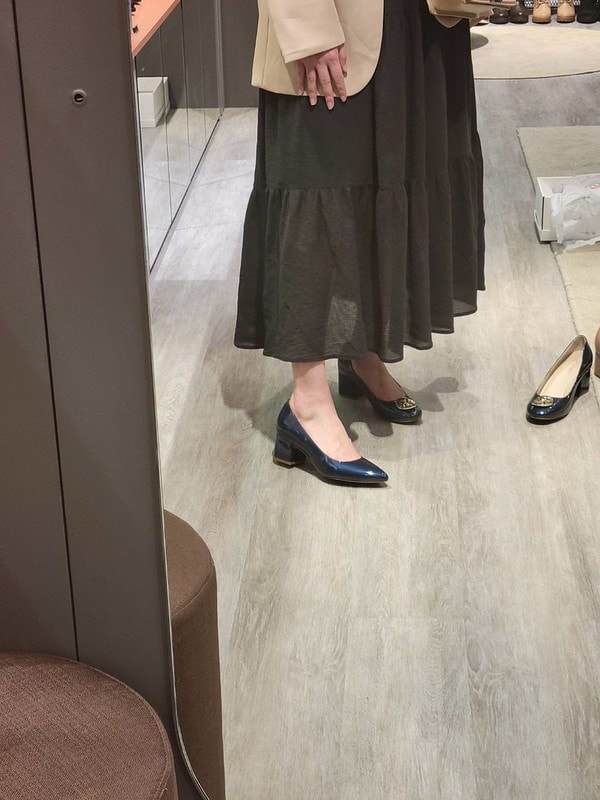 【穿搭】THOUZANDS獨家打造專屬.獨一無二的高跟鞋 不被束縛,開啟高跟鞋之旅 #品味細節與舒適自在並存 - 第14張圖 1132137