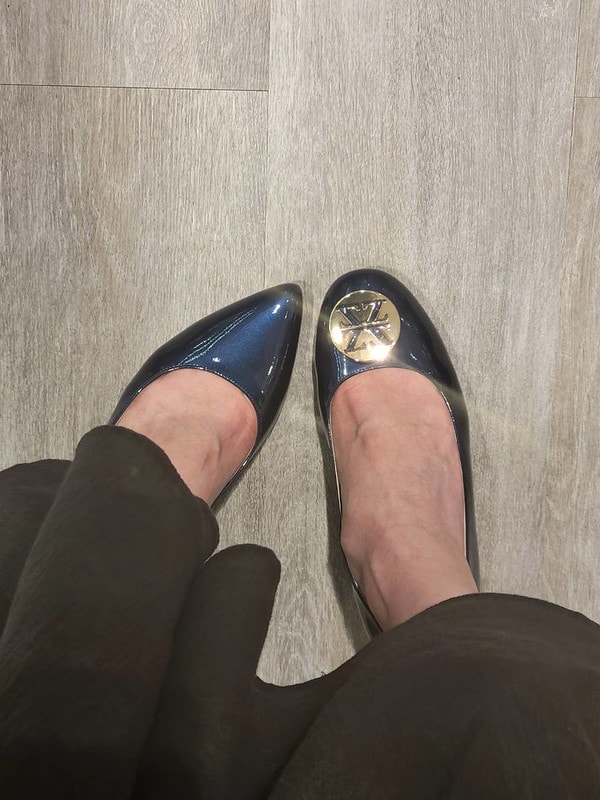 【穿搭】THOUZANDS獨家打造專屬.獨一無二的高跟鞋 不被束縛,開啟高跟鞋之旅 #品味細節與舒適自在並存 - 第15張圖 1132138