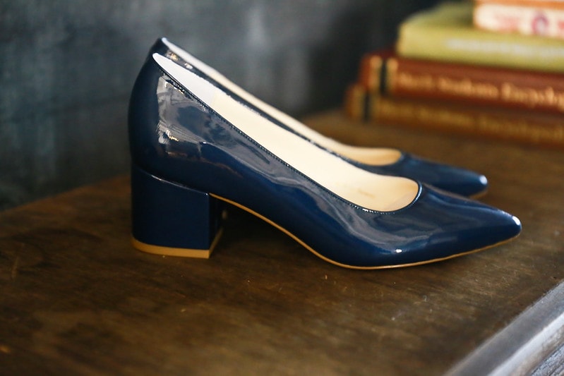 【穿搭】THOUZANDS獨家打造專屬.獨一無二的高跟鞋 不被束縛,開啟高跟鞋之旅 #品味細節與舒適自在並存 - 第18張圖 IMG_3262