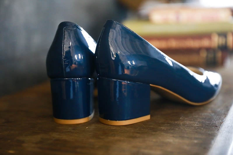 【穿搭】THOUZANDS獨家打造專屬.獨一無二的高跟鞋 不被束縛,開啟高跟鞋之旅 #品味細節與舒適自在並存 - 第20張圖 IMG_3268