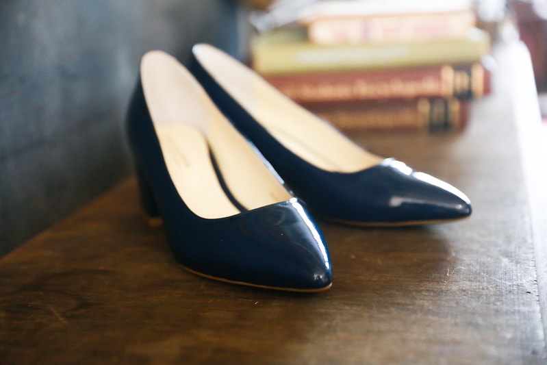 【穿搭】THOUZANDS獨家打造專屬.獨一無二的高跟鞋 不被束縛,開啟高跟鞋之旅 #品味細節與舒適自在並存 - 第22張圖 IMG_3272