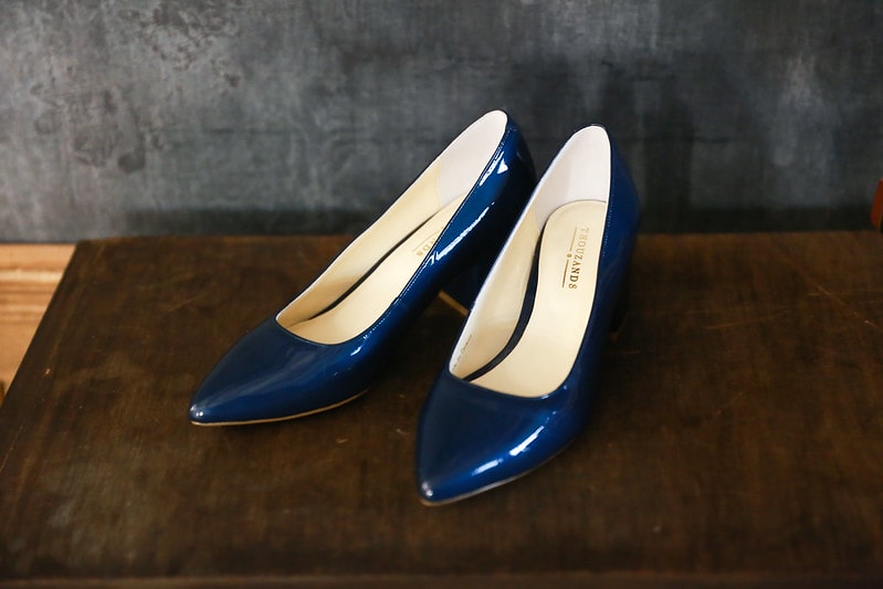 【穿搭】THOUZANDS獨家打造專屬.獨一無二的高跟鞋 不被束縛,開啟高跟鞋之旅 #品味細節與舒適自在並存 - 第23張圖 IMG_3275