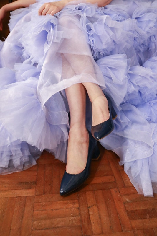 【穿搭】THOUZANDS獨家打造專屬.獨一無二的高跟鞋 不被束縛,開啟高跟鞋之旅 #品味細節與舒適自在並存 - 第32張圖 IMG_3404