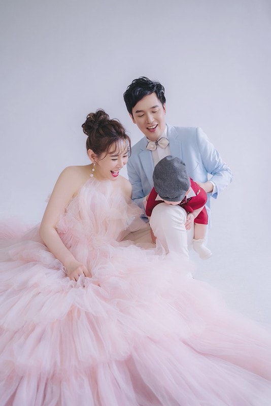 全家福婚紗,全家福婚紗寫真,台北拍全家福,全家福,婚紗照,台北拍婚紗(33)