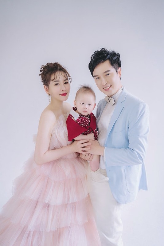 全家福婚紗,全家福婚紗寫真,台北拍全家福,全家福,婚紗照,台北拍婚紗(35)