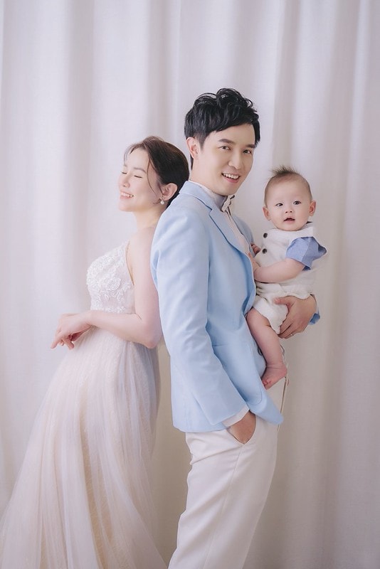 全家福婚紗,全家福婚紗寫真,台北拍全家福,全家福,婚紗照,台北拍婚紗(63)