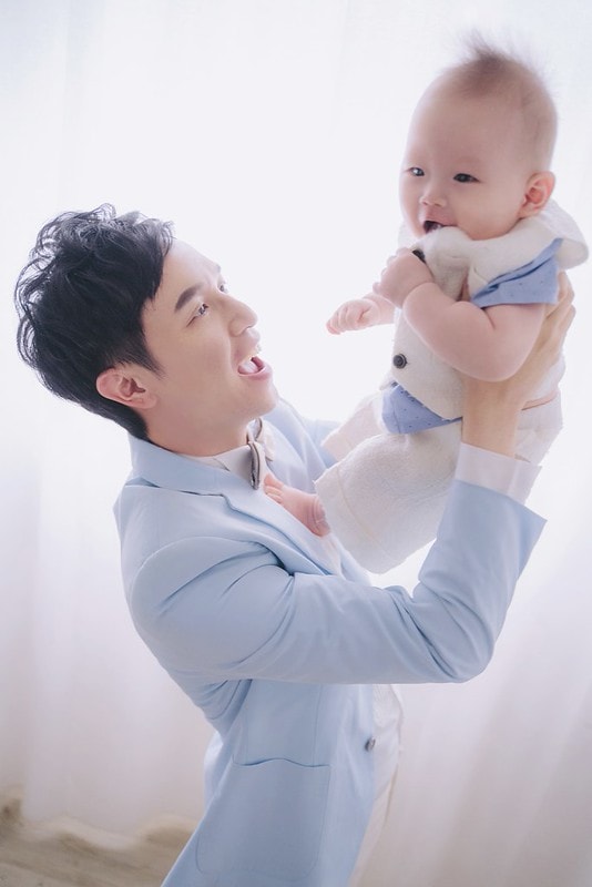 全家福婚紗,全家福婚紗寫真,台北拍全家福,全家福,婚紗照,台北拍婚紗(39)