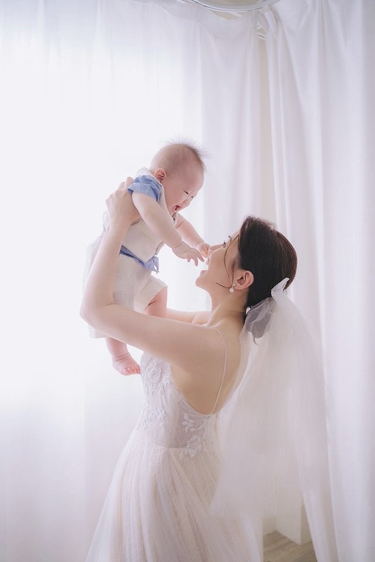 全家福婚紗,全家福婚紗寫真,台北拍全家福,全家福,婚紗照,台北拍婚紗(38)