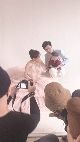 全家福婚紗,全家福婚紗寫真,台北拍全家福,全家福,婚紗照,台北拍婚紗(32)