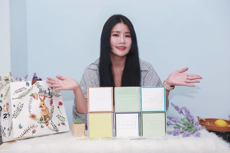 【吃的保養】FENGJIE 豐傑生醫。從裡到外照顧好自己的美麗和健康(膠原蛋白、醇漾容、益生菌、全能膠囊) - 第2張圖 1212440_0