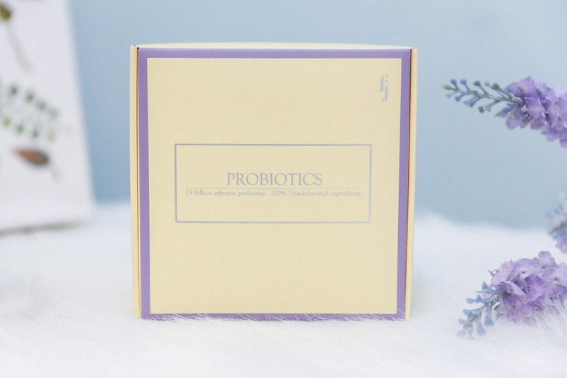 【吃的保養】FENGJIE 豐傑生醫。從裡到外照顧好自己的美麗和健康(膠原蛋白、醇漾容、益生菌、全能膠囊) - 第7張圖 IMG_1925_0