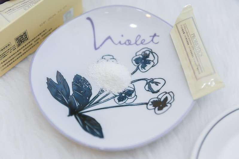 【吃的保養】FENGJIE 豐傑生醫。從裡到外照顧好自己的美麗和健康(膠原蛋白、醇漾容、益生菌、全能膠囊) - 第10張圖 IMG_1949_0