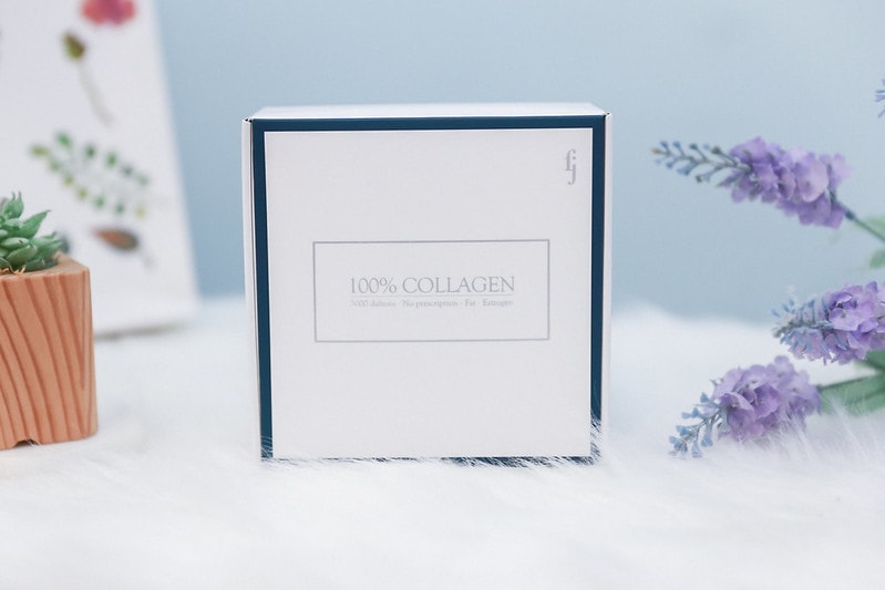 【吃的保養】FENGJIE 豐傑生醫。從裡到外照顧好自己的美麗和健康(膠原蛋白、醇漾容、益生菌、全能膠囊) - 第12張圖 IMG_1914_0