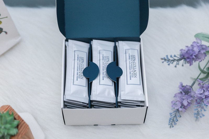 【吃的保養】FENGJIE 豐傑生醫。從裡到外照顧好自己的美麗和健康(膠原蛋白、醇漾容、益生菌、全能膠囊) - 第14張圖 IMG_1937_1