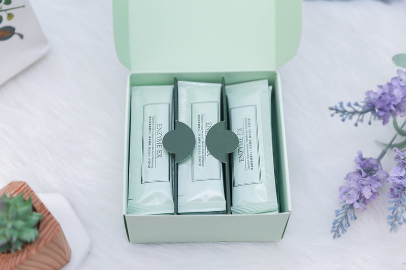 【吃的保養】FENGJIE 豐傑生醫。從裡到外照顧好自己的美麗和健康(膠原蛋白、醇漾容、益生菌、全能膠囊) - 第22張圖 IMG_1934_0