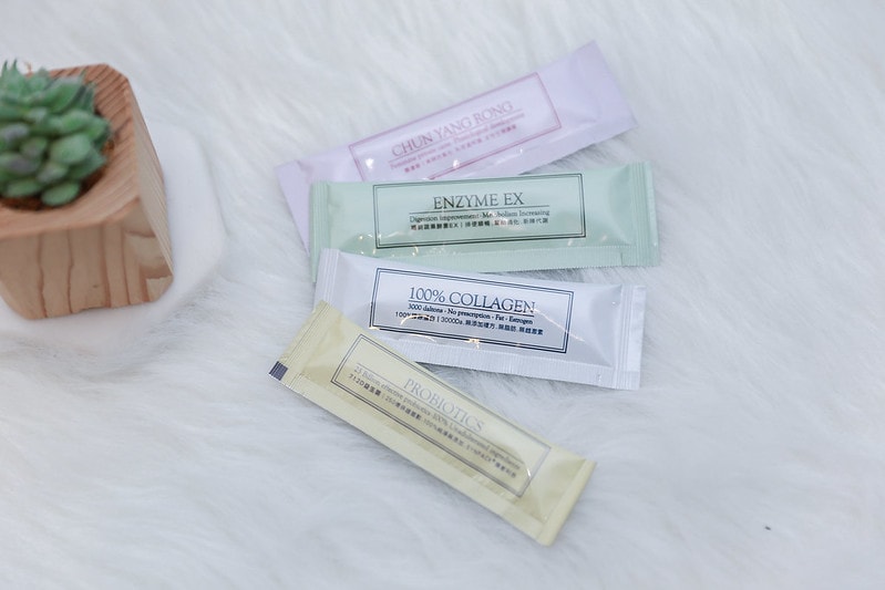 【吃的保養】FENGJIE 豐傑生醫。從裡到外照顧好自己的美麗和健康(膠原蛋白、醇漾容、益生菌、全能膠囊) - 第25張圖 IMG_1955_0