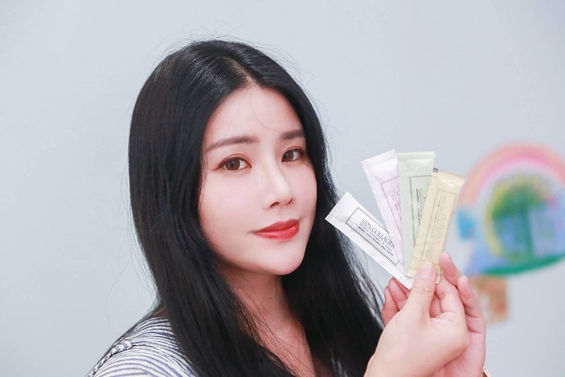 【吃的保養】FENGJIE 豐傑生醫。從裡到外照顧好自己的美麗和健康(膠原蛋白、醇漾容、益生菌、全能膠囊) - 第26張圖 1212435_0