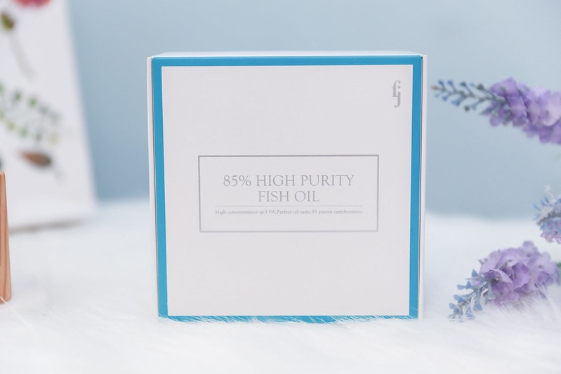 【吃的保養】FENGJIE 豐傑生醫。從裡到外照顧好自己的美麗和健康(膠原蛋白、醇漾容、益生菌、全能膠囊) - 第31張圖 IMG_1918_0