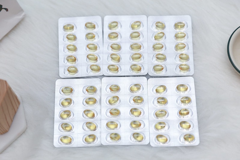 【吃的保養】FENGJIE 豐傑生醫。從裡到外照顧好自己的美麗和健康(膠原蛋白、醇漾容、益生菌、全能膠囊) - 第34張圖 IMG_1943_0