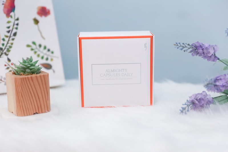 【吃的保養】FENGJIE 豐傑生醫。從裡到外照顧好自己的美麗和健康(膠原蛋白、醇漾容、益生菌、全能膠囊) - 第35張圖 IMG_1912_0