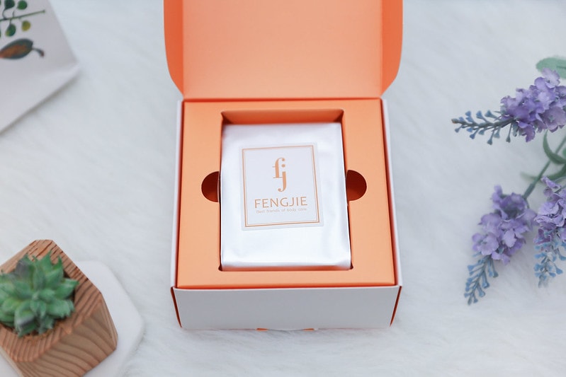 【吃的保養】FENGJIE 豐傑生醫。從裡到外照顧好自己的美麗和健康(膠原蛋白、醇漾容、益生菌、全能膠囊) - 第37張圖 IMG_1938_0