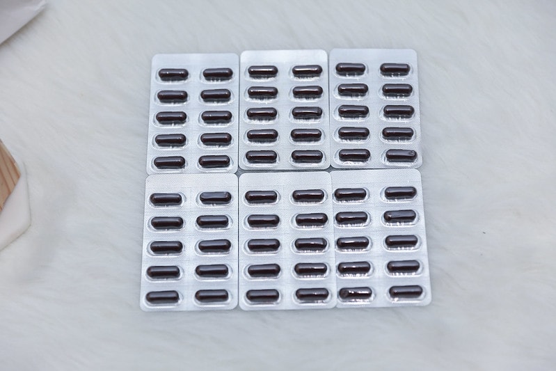 【吃的保養】FENGJIE 豐傑生醫。從裡到外照顧好自己的美麗和健康(膠原蛋白、醇漾容、益生菌、全能膠囊) - 第38張圖 IMG_1945