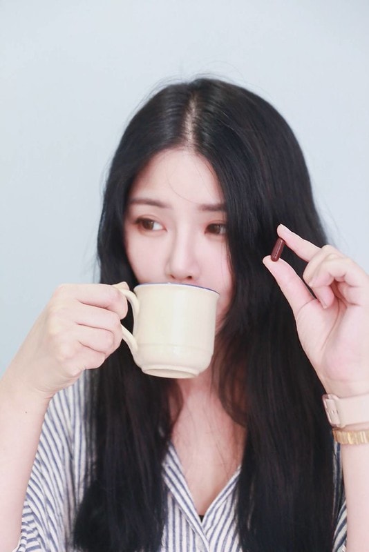 【吃的保養】FENGJIE 豐傑生醫。從裡到外照顧好自己的美麗和健康(膠原蛋白、醇漾容、益生菌、全能膠囊) - 第39張圖 1212432_0