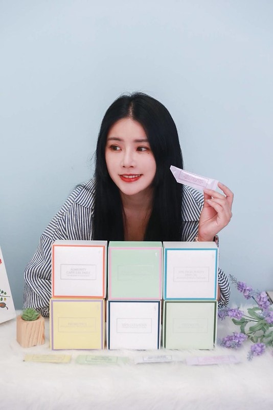 【吃的保養】FENGJIE 豐傑生醫。從裡到外照顧好自己的美麗和健康(膠原蛋白、醇漾容、益生菌、全能膠囊) - 第42張圖 1212433_0