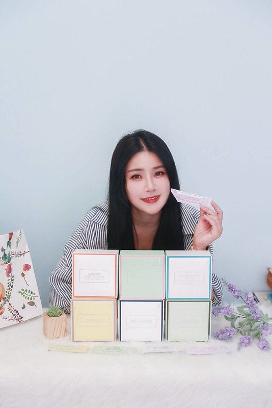 【吃的保養】FENGJIE 豐傑生醫。從裡到外照顧好自己的美麗和健康(膠原蛋白、醇漾容、益生菌、全能膠囊) - 第43張圖 1212434_0