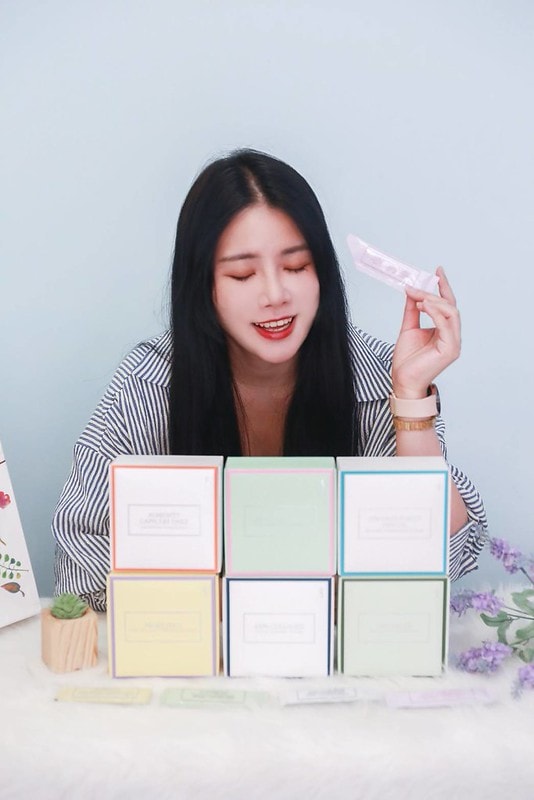 【吃的保養】FENGJIE 豐傑生醫。從裡到外照顧好自己的美麗和健康(膠原蛋白、醇漾容、益生菌、全能膠囊) - 第44張圖 1212442_0