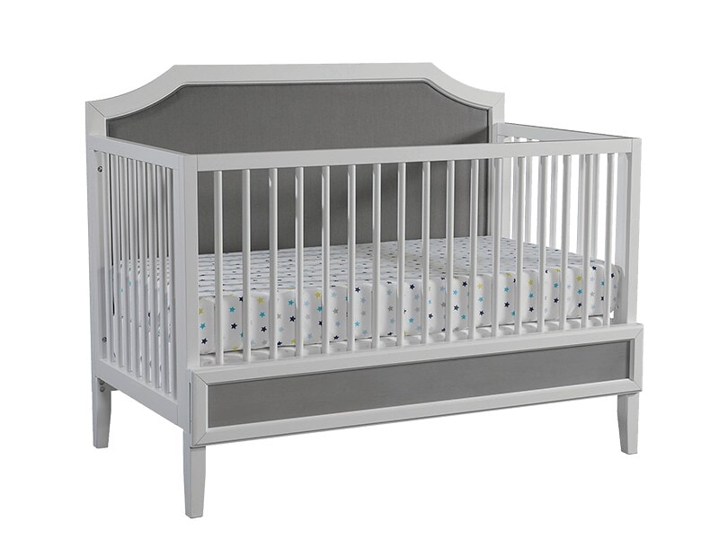 【育兒】終於來開箱我婆家和娘家的嬰兒床。LEVANA Olly 五合一Plus嬰兒床+Mini Color三合一嬰兒床 - 第2張圖 twL_catalog_21A21_atfymqient