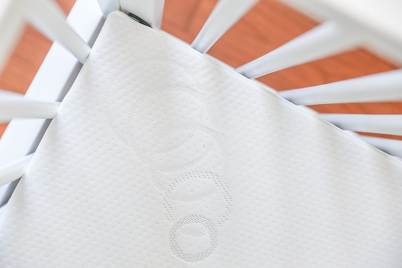 【育兒】終於來開箱我婆家和娘家的嬰兒床。LEVANA Olly 五合一Plus嬰兒床+Mini Color三合一嬰兒床 - 第12張圖 IMG_4650