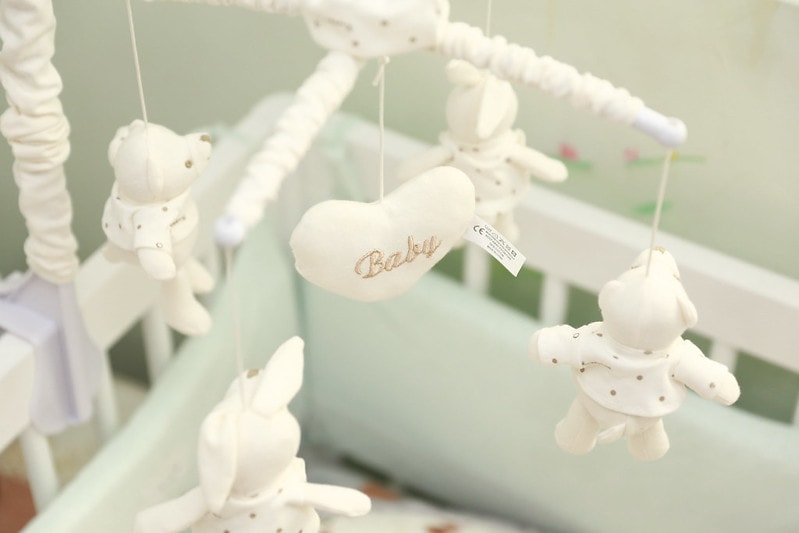 【育兒】終於來開箱我婆家和娘家的嬰兒床。LEVANA Olly 五合一Plus嬰兒床+Mini Color三合一嬰兒床 - 第37張圖 IMG_6707