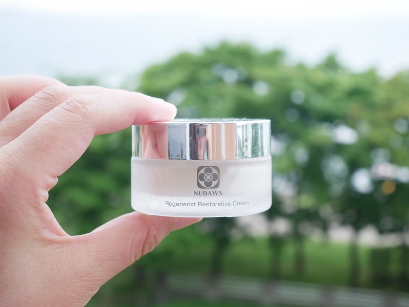 【美保】敏弱肌最愛的NUDAWN RR乳霜(RR Cream) #旅行輕保養計畫,陪我去北海道旅行的好用乳霜 - 第2張圖 P1310548