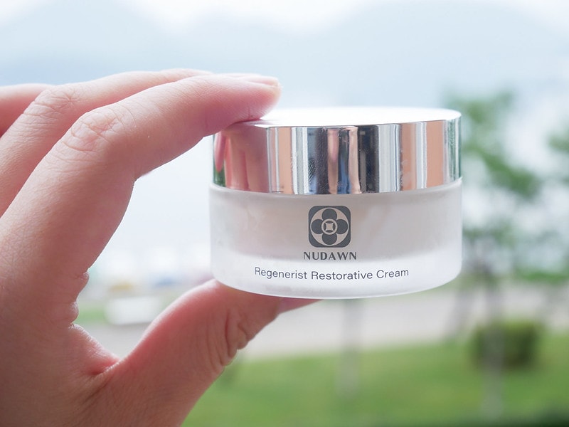 【美保】敏弱肌最愛的NUDAWN RR乳霜(RR Cream) #旅行輕保養計畫,陪我去北海道旅行的好用乳霜 - 第4張圖 P1310549