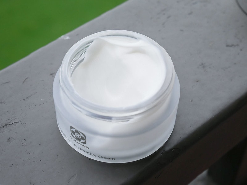 【美保】敏弱肌最愛的NUDAWN RR乳霜(RR Cream) #旅行輕保養計畫,陪我去北海道旅行的好用乳霜 - 第8張圖 P1310553