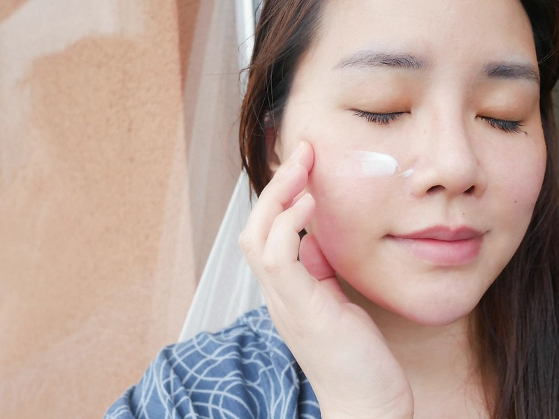 【美保】敏弱肌最愛的NUDAWN RR乳霜(RR Cream) #旅行輕保養計畫,陪我去北海道旅行的好用乳霜 - 第11張圖 P1310557