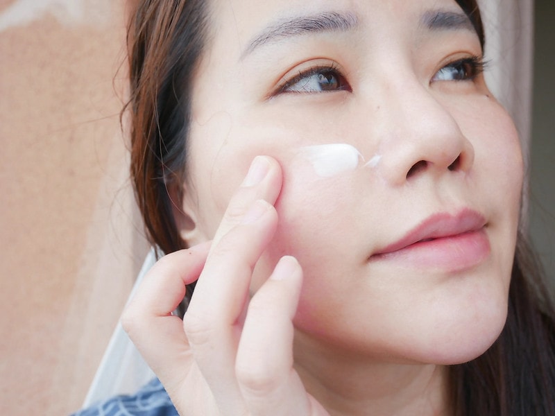 【美保】敏弱肌最愛的NUDAWN RR乳霜(RR Cream) #旅行輕保養計畫,陪我去北海道旅行的好用乳霜 - 第12張圖 P1310558